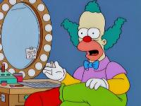 Click to watch 'Behind the Laughter' (popup) The Simpsons